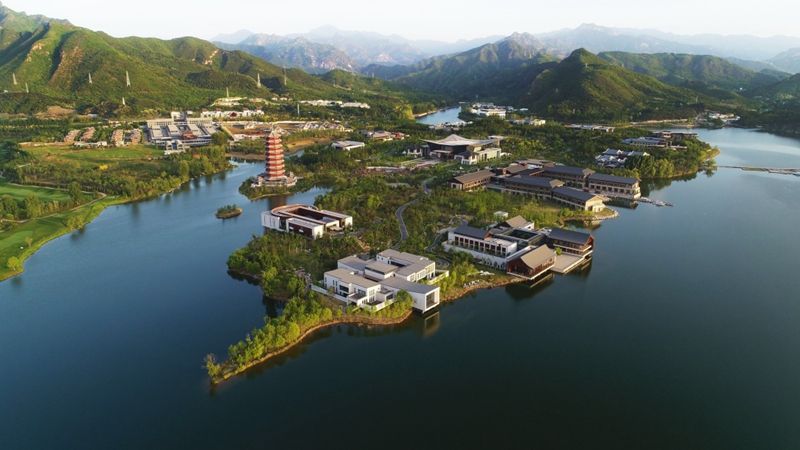 泰国跨境电商阿里巴巴瞄准跨境购物中心 泰国跨境电商阿里巴巴瞄准跨境购物中心