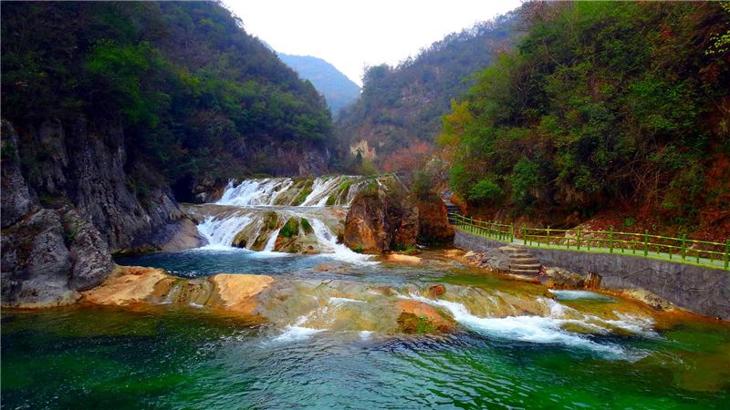打造全球配送中心——跨境电商试点城市系列之广州 打造全球配送中心——跨境电商试点城市系列之广州
