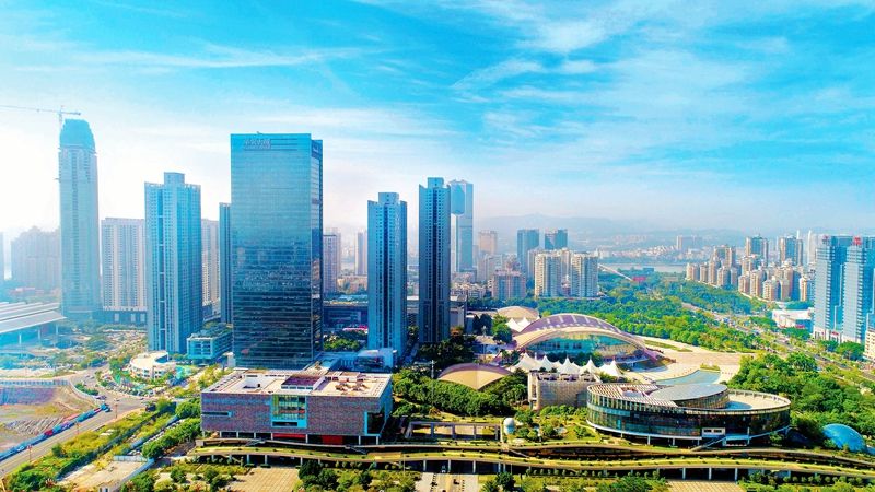 跨境电子商务论坛假发行业如何快速与海外市场对接？