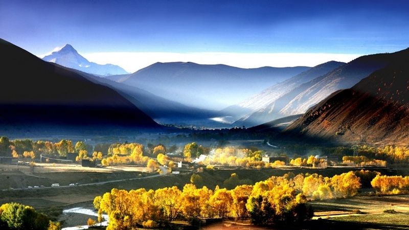 跨境电子商务已进入中期阶段，更加注重服务和效率